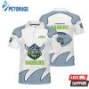 NRL Canberra Raiders Polo Shirt