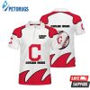 NRL Cleveland Indians Polo Shirt