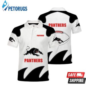 NRL Penrith Panthers Polo Shirt