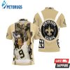 New Orleans Saints Players For Fans Polo Shirt