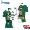 New York Jets Haters I Kill You Polo Shirt