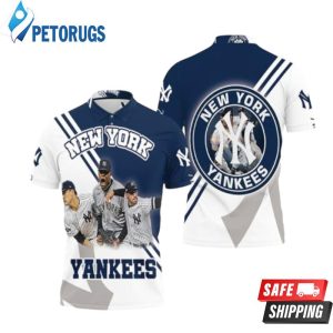 New York Yankees Keep Climbing Combined Era In Division Series For Fan Polo Shirt