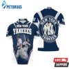 New York Yankees Luke Voit Didi Gregorius Achivements For Fan Polo Shirt