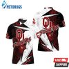 Oklahoma Sooners For Football Lover Polo Shirt