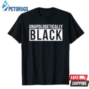 Order Unagetically Black Black Lives Matter Polo Shirt