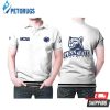 Penn State Nittany Lions Ncaa Classic White With Mascot Logo Polo Shirt