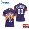 Phoenix Suns Earned Edition Inspired Personalized Polo Shirt