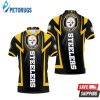 Pittsburgh Steelers For Fans Polo Shirt