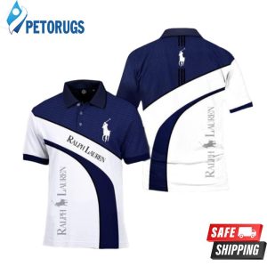 Ralph Lauren Fan Printed Polo Shirt