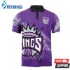 Sacramento Kings Polo Shirt