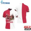 San Francisco 49ers Legends Polo Shirt