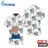 Sophia Petrillo The Golden Girls Flowers For Fan Polo Shirt