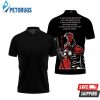 Spartan Warrior If They Stand Behind You Give Them Protection If Polo Shirt