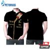 Stop Staring At My Hennessy Cognac Funny For Wine Lover Polo Shirt