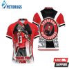 Tampa Bay Buccaneers Super Bowl Champions Thank You Fan Polo Shirt