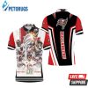 Tampa Bay Buccaneers Super Bowl Champs Polo Shirt