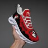 A.F.C. Bournemouth Max Soul Shoes Sneakers For Men And Women