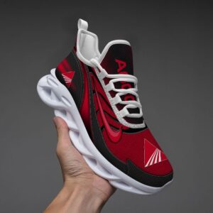 AGCO Allis Max Soul Shoes Sneakers For Men And Women