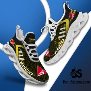 AGCO Allis Max Soul Shoes Sneakers For Men And Women