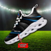 Adelaide Crows AFL Max Soul Shoes Sneakers For Men And Women