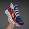 Adelaide Football Club Max Soul Shoes Sneakers For Men And Women