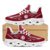 Alabama Crimson Tide Max Soul Shoes Sneakers For Men And Women