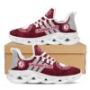 Alabama Crimson Tide Max Soul Shoes Sneakers For Men And Women