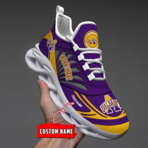 Albany Great Danes Max Soul Shoes Sneakers For Men And Women