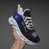 Alfa Romeo Max Soul Shoes Sneakers For Men And Women