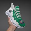 Alfa Romeo Max Soul Shoes Sneakers For Men And Women