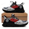 Alfa Romeo Max Soul Shoes Sneakers For Men And Women