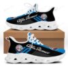 Alfa Romeo Max Soul Shoes Sneakers For Men And Women