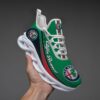 Alfa Romeo Max Soul Shoes Sneakers For Men And Women