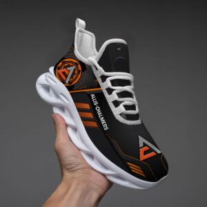 Allis Chalmers Max Soul Shoes Sneakers For Men And Women