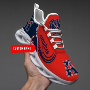 American Athletic Conference Max Soul Shoes Sneakers For Men And Women
