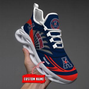 American Athletic Conference Max Soul Shoes Sneakers For Men And Women