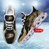 Anaheim Ducks Max Soul Shoes Sneakers For Men And Women
