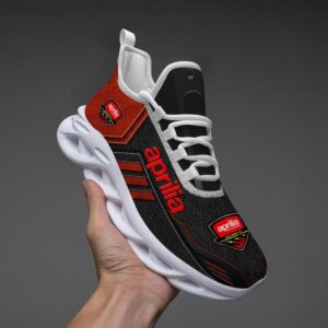 Aprilia Max Soul Shoes Sneakers For Men And Women