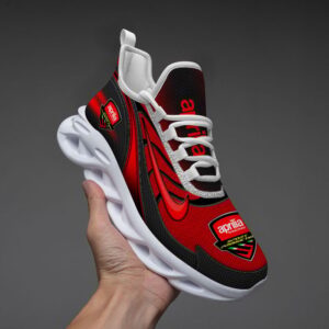 Aprilia Max Soul Shoes Sneakers For Men And Women