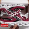 Arizona Cardinals Max Soul Shoes Sneakers For Men And Women