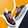 Arizona Cardinals Max Soul Shoes Sneakers For Men And Women