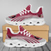 Arizona Cardinals Max Soul Shoes Sneakers For Men And Women