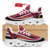 Arizona Cardinals Max Soul Shoes Sneakers For Men And Women