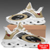 Arizona Cardinals Max Soul Shoes Sneakers For Men And Women