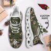 Arizona Cardinals Max Soul Shoes Sneakers For Men And Women
