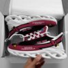 Arizona Cardinals Max Soul Shoes Sneakers For Men And Women