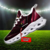 Arizona Cardinals NFL Max Soul Shoes Sneakers For Men And Women