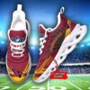 Arizona Cardinals NFL Max Soul Shoes Sneakers For Men And Women