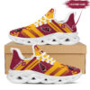 Arizona Cardinals NFL Max Soul Shoes Sneakers For Men And Women