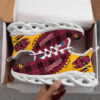Arizona Cardinals NFL Max Soul Shoes Sneakers For Men And Women